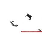 Flapsy tylne boczne Maxton Design BMW 2 G42 Coupe M-Pakiet