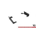 Flapsy tylne boczne Maxton Design BMW 2 G42 Coupe M-Pakiet