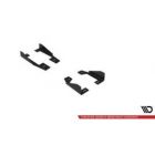 Flapsy boczne Maxton Design BMW M240i G42 Coupe M-Pakiet