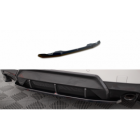 Splitter tylny Maxton Design BMW 2 G42 Coupe M-Pakiet