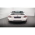 Splitter tylny Maxton Design BMW 2 G42 Coupe M-Pakiet