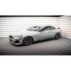 Zestaw splitterów Maxton Design BMW M240i G42 Coupe