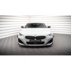 Zestaw splitterów Maxton Design BMW M240i G42 Coupe