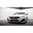Zestaw splitterów Maxton Design BMW M240i G42 Coupe