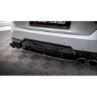 Splitter tylny Maxton Design BMW M240i G42 Coupe
