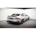 Splittery tylne boczne Maxton Design BMW M240i G42 Coupe