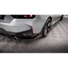Splittery tylne boczne Maxton Design BMW M240i G42 Coupe