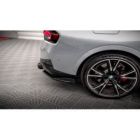 Splittery tylne boczne Maxton Design BMW M240i G42 Coupe