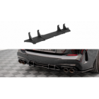 Dyfuzor tylny Street Pro Maxton Design BMW M235i F44 Gran Coupe