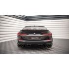 Dyfuzor tylny Street Pro Maxton Design BMW M235i F44 Gran Coupe