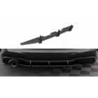 Dyfuzor tylny Street Pro Maxton Design BMW 2 F44 Gran Coupe M-Pakiet