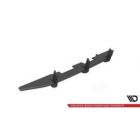 Dyfuzor tylny Street Pro Maxton Design BMW 2 F44 Gran Coupe M-Pakiet