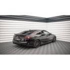Splittery tylne boczne Maxton Design BMW 2 F44 Gran Coupe M-Pakiet