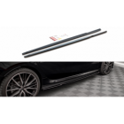 Dokładki progów Maxton Design BMW 2 Gran Coupe M-Pakiet / M235i F44