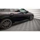 Dokładki progów Maxton Design BMW 2 Gran Coupe M-Pakiet / M235i F44