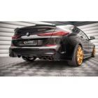 Dokładka tylna Maxton Design BMW M235i F44 Gran Coupe