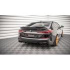Dokładka tylna Maxton Design BMW M235i F44 Gran Coupe