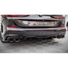 Dokładka tylna Maxton Design BMW M235i F44 Gran Coupe