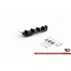 Dokładka tylna Maxton Design BMW M235i F44 Gran Coupe