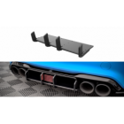 Dyfuzor tylny Street Pro Maxton Design BMW M2 F87