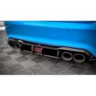 Dyfuzor tylny Street Pro Maxton Design BMW M2 F87