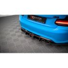 Dyfuzor tylny Street Pro Maxton Design BMW M2 F87