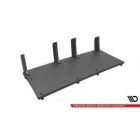 Dyfuzor tylny Street Pro Maxton Design BMW M2 F87