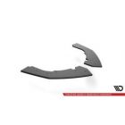 Splittery tylne boczne Street Pro / Flaps Maxton Design BMW M2 F87