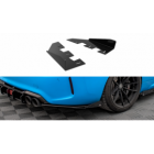 Flapsy tylne boczne Maxton Design BMW M2 F87