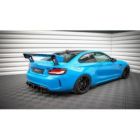 Flapsy tylne boczne Maxton Design BMW M2 F87