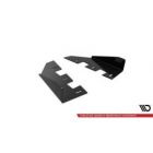 Flapsy tylne boczne Maxton Design BMW M2 F87