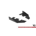 Flapsy tylne boczne Maxton Design BMW M2 F87