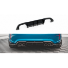 Dokładka tylna Maxton Design BMW M2 F87