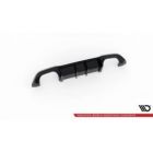 Dokładka tylna Maxton Design BMW M2 F87