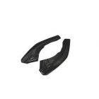 Splittery tylne boczne Maxton Design BMW M2 F87 Coupe