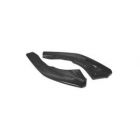 Splittery tylne boczne Maxton Design BMW M2 F87 Coupe