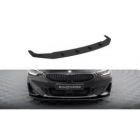 Splitter przedni Street Pro / Flaps Maxton Design BMW 2 G42 Coupe