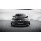 Splitter przedni Street Pro / Flaps Maxton Design BMW 2 G42 Coupe