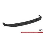 Splitter przedni Street Pro / Flaps Maxton Design BMW 2 G42 Coupe