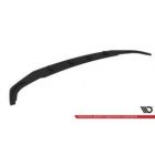 Splitter przedni Street Pro / Flaps Maxton Design BMW 2 G42 Coupe