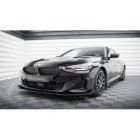 Flapsy przednie Maxton Design BMW 2 G42 Coupe