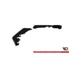 Flapsy przednie Maxton Design BMW 2 G42 Coupe