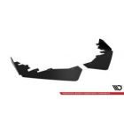 Flapsy przednie Maxton Design BMW 2 G42 Coupe