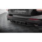 Dyfuzor tylny Street Pro Maxton Design BMW 2 G42 Coupe