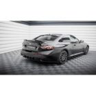 Splittery tylne boczne Street Pro / Flaps Maxton Design BMW 2 G42 Coupe