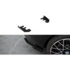 Flapsy tylne boczne Maxton Design BMW 2 G42 Coupe
