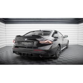 Karbonowe układy dolotowe,spojlery,wydechy,felgi,sportowe filtry powietrza