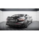 Flapsy tylne boczne Maxton Design BMW 2 G42 Coupe