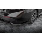 Flapsy tylne boczne Maxton Design BMW 2 G42 Coupe