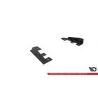 Flapsy tylne boczne Maxton Design BMW 2 G42 Coupe